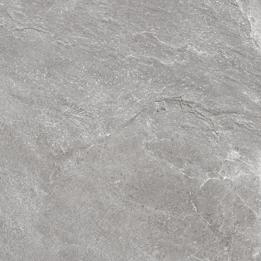 Плитка Global Tile Скала Серый 60x60 см, поверхность матовая