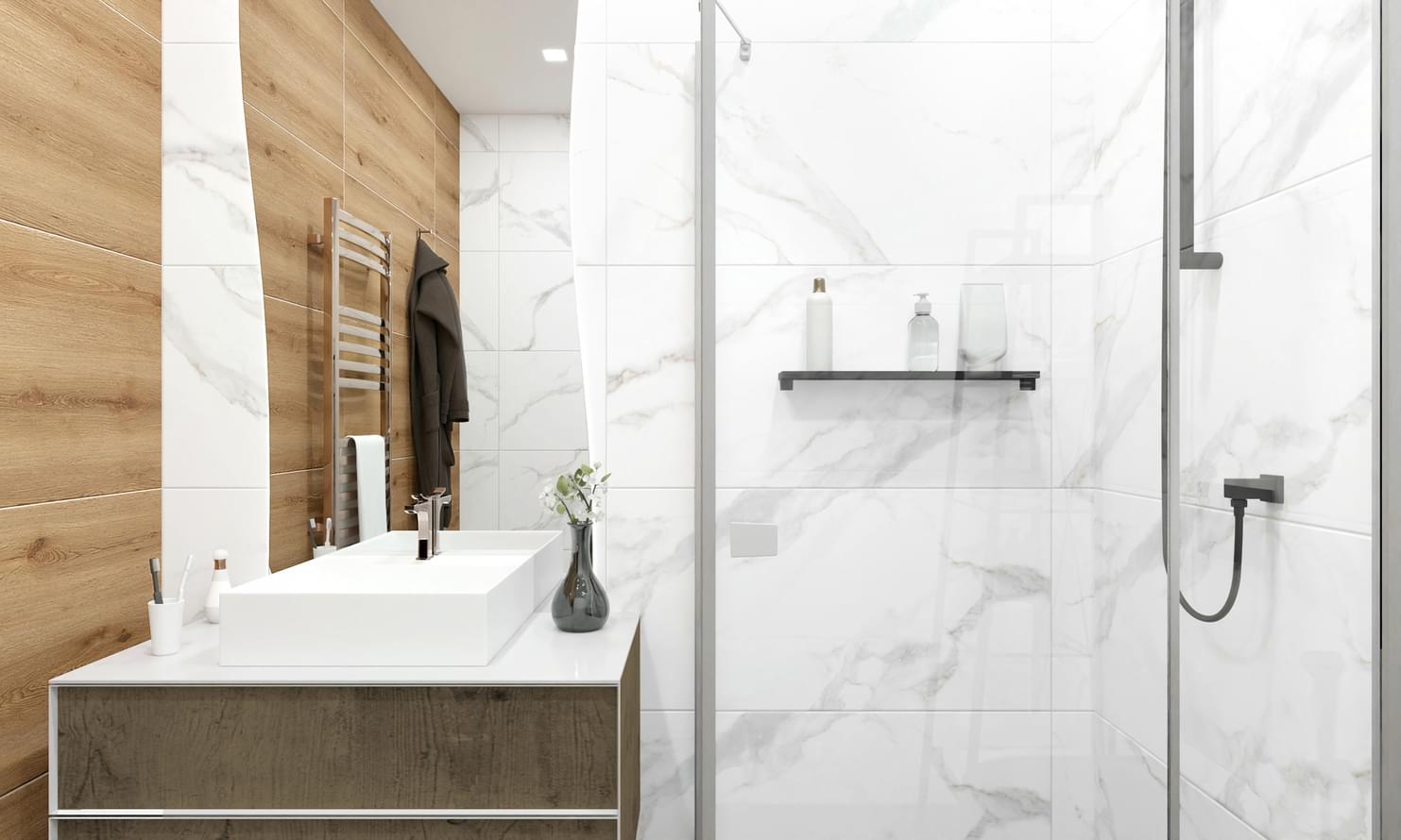 керамогранит фабрики Global Tile коллекция Сопрано