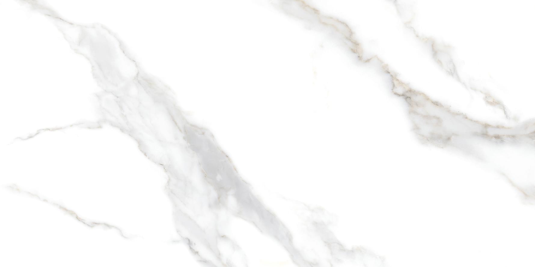 Плитка Global Tile Сопрано Белый 50x100 см, поверхность матовая