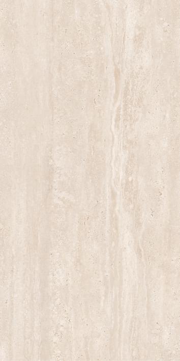 Плитка Global Tile Травертин Романо Светло-Бежевый 60x120 см, поверхность матовая