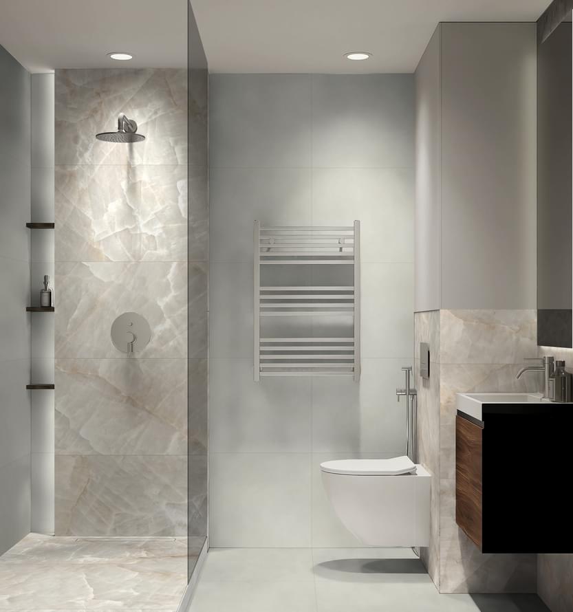 керамогранит фабрики Global Tile коллекция Фигаро