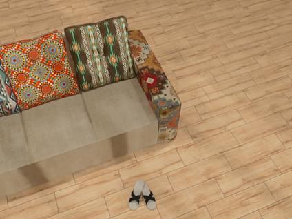 фабрика Global-Tile коллекция Хива