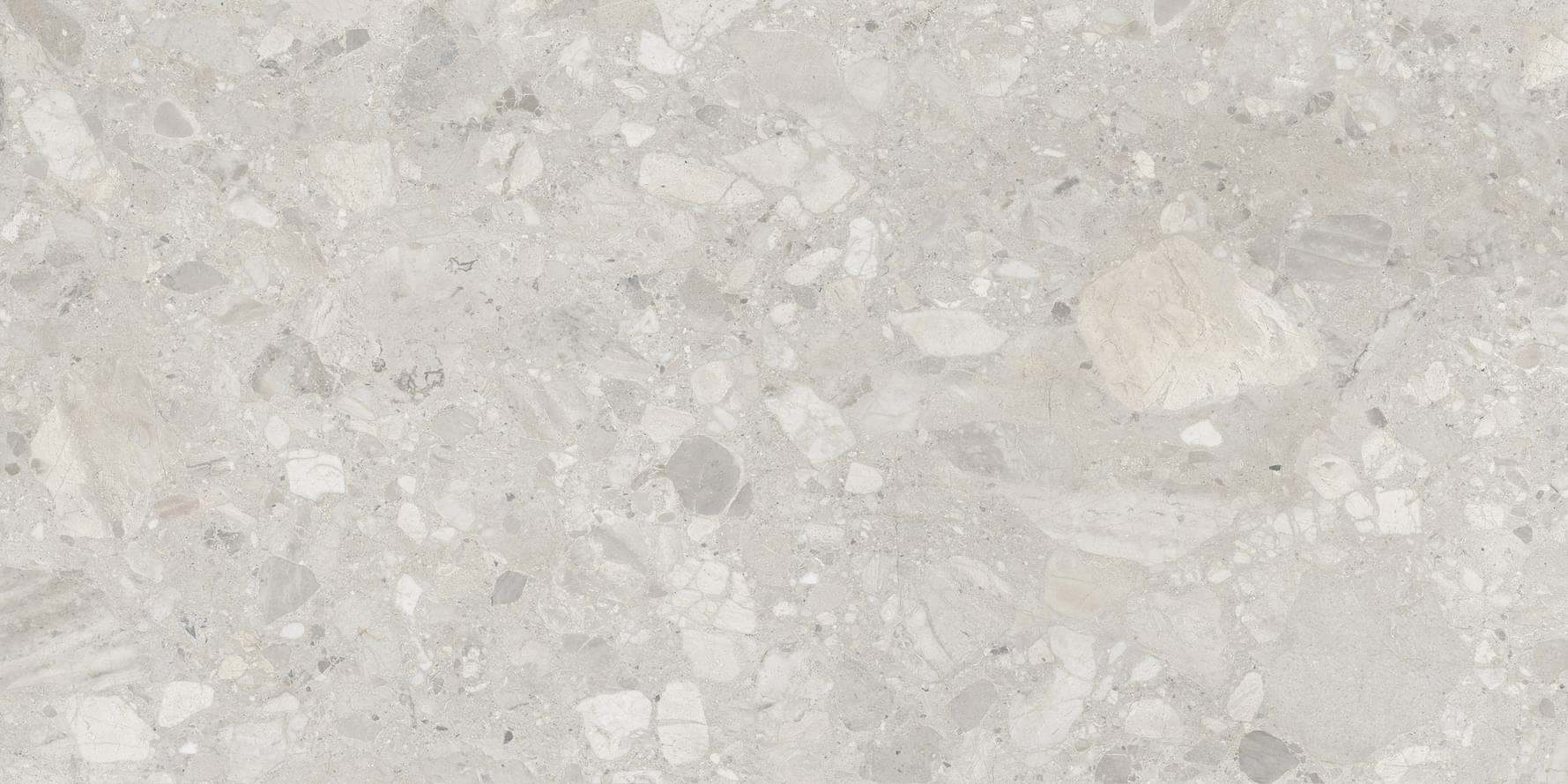 Плитка Global Tile Чеппо Милано Серо-Бежевый 60x120 см, поверхность полуполированная