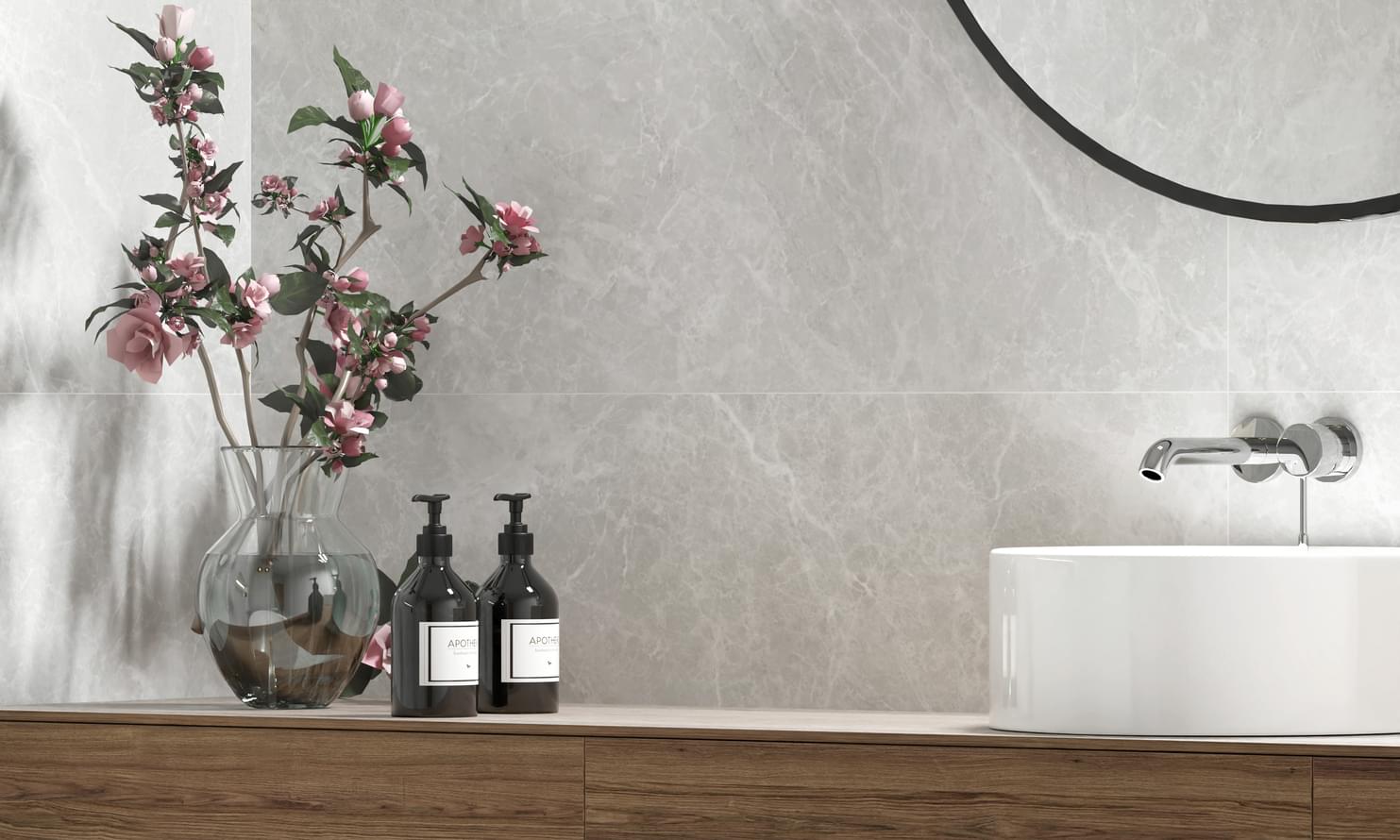 керамогранит фабрики Global Tile коллекция Шелк