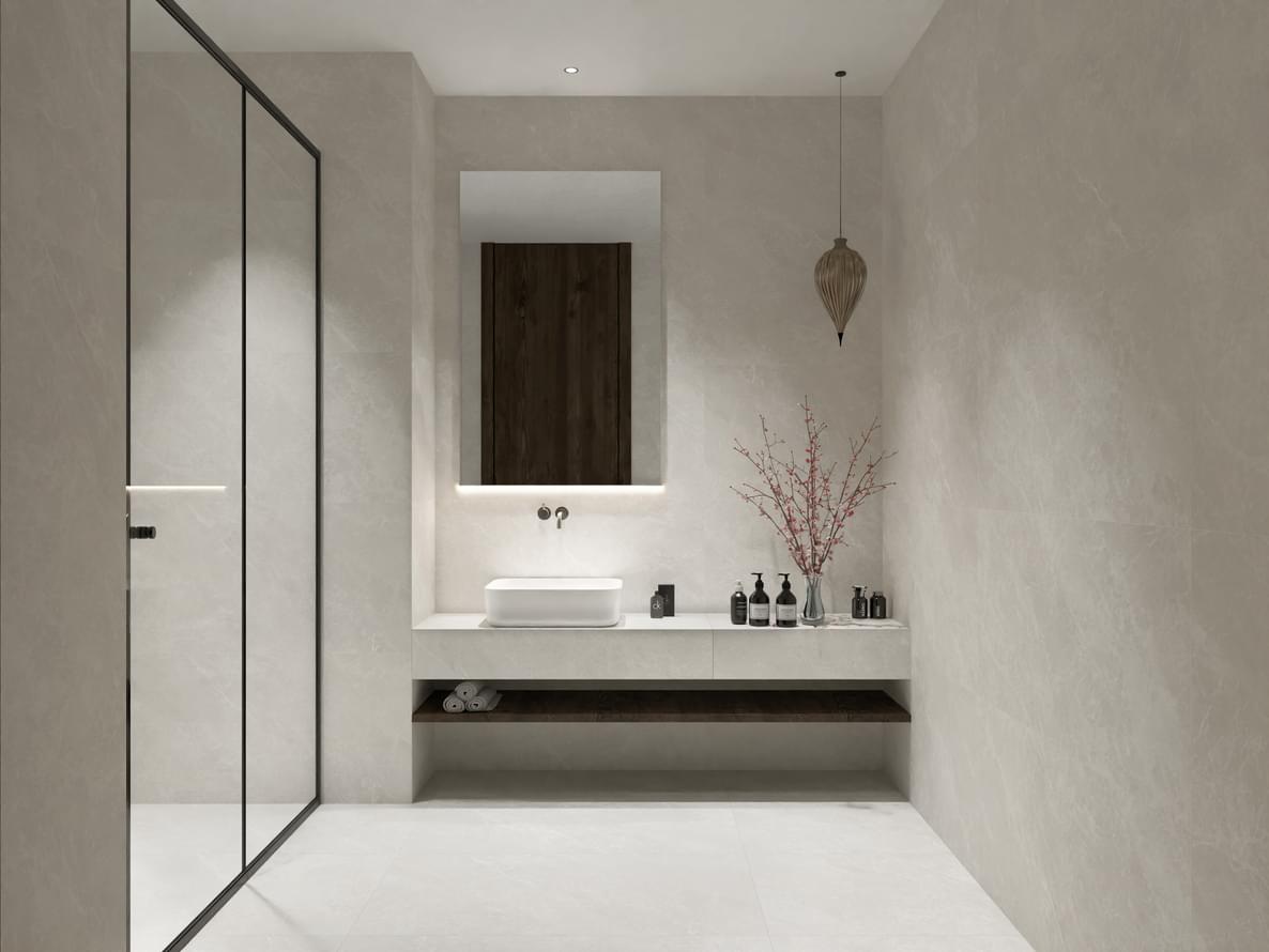 керамогранит фабрики Global Tile коллекция Шелк