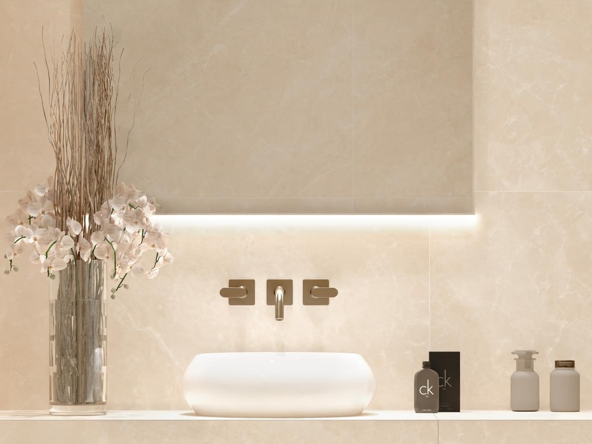 керамогранит фабрики Global Tile коллекция Шелк