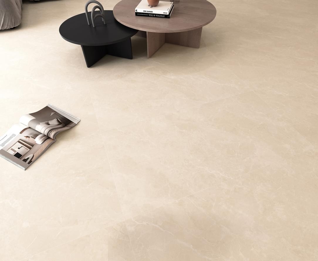 керамогранит фабрики Global Tile коллекция Шелк