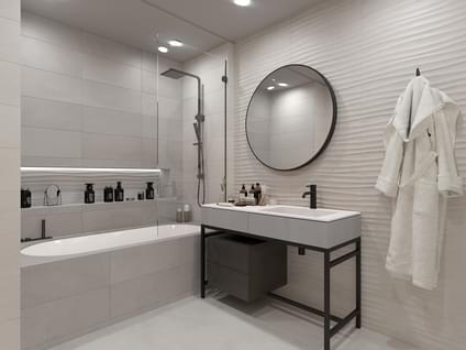 фабрика Global-Tile коллекция Эко-Лофт