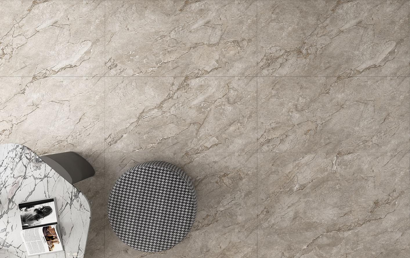 керамогранит фабрики Global Tile коллекция Элегия