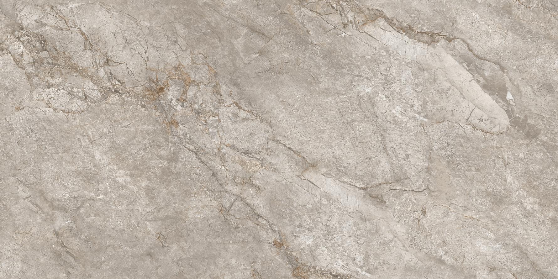 Плитка Global Tile Элегия Серо-Бежевый 60x120 см, поверхность полуполированная