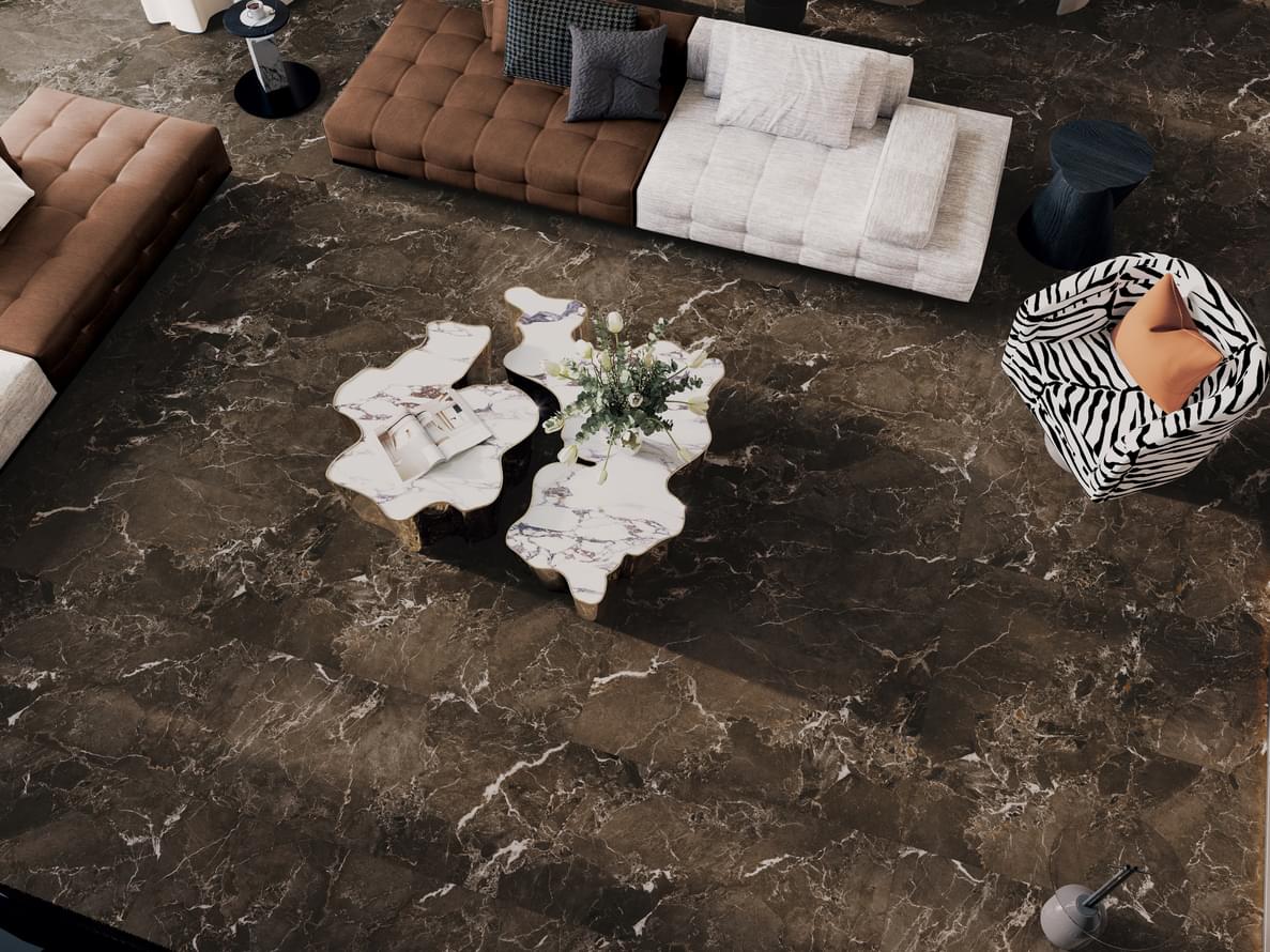 керамогранит фабрики Global Tile коллекция Этна