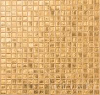 Плитка Golden Effect Mosaic GD 16001 чип 15*15 32.7x32.7 см, поверхность глянец