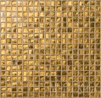 Плитка Golden Effect Mosaic GD 16011 чип 15*15 32.7x32.7 см, поверхность глянец