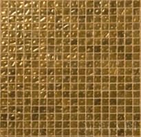 Плитка Golden Effect Mosaic HP02-15 чип 15*15 32.7x32.7 см, поверхность глянец