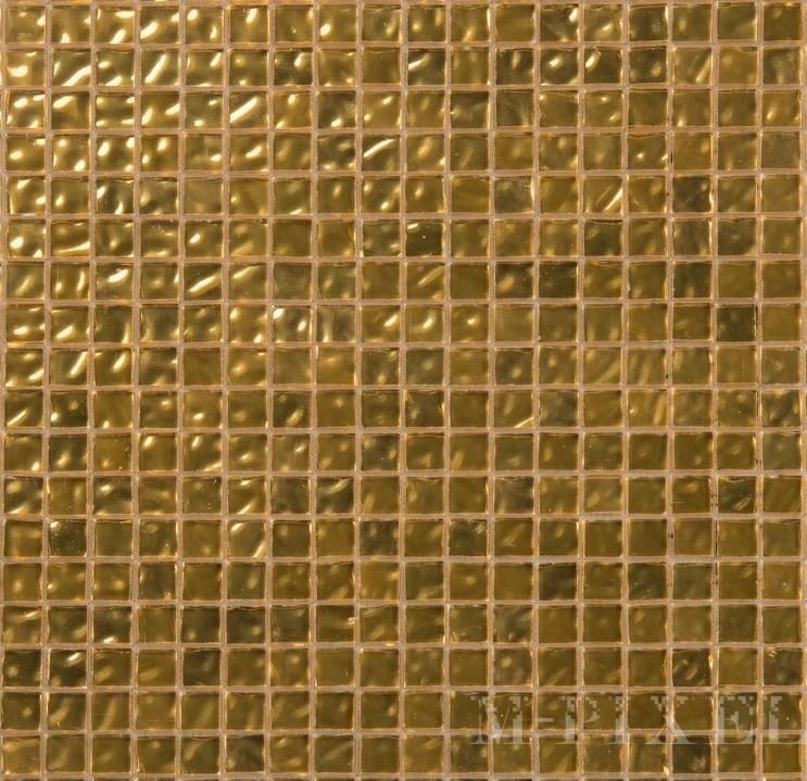 Golden Effect Mosaic HP02-15 чип 15*15 32.7x32.7