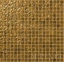 Плитка Golden Effect Mosaic HP17-15 чип 15*15 32.7x32.7 см, поверхность глянец