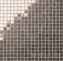 Плитка Golden Effect Mosaic HP19-10 чип 10*10 31.8x31.8 см, поверхность глянец