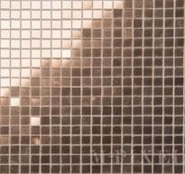 Плитка Golden Effect Mosaic HP20-10 чип 10*10 31.8x31.8 см, поверхность глянец