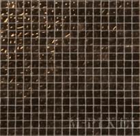 Плитка Golden Effect Mosaic HP23R-10 чип 10*10 31.8x31.8 см, поверхность глянец