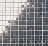 Плитка Golden Effect Mosaic HP28-10 чип 10*10 31.8x31.8 см, поверхность глянец