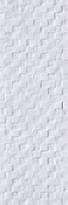Плитка Gracia Ceramica Aneta Grey Light Wall 02 30x90 см, поверхность матовая, рельефная