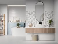 плитка фабрики Gracia Ceramica коллекция Aqua