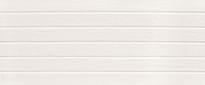 Плитка Gracia Ceramica Bianca White Wall 01 25x60 см, поверхность матовая, рельефная