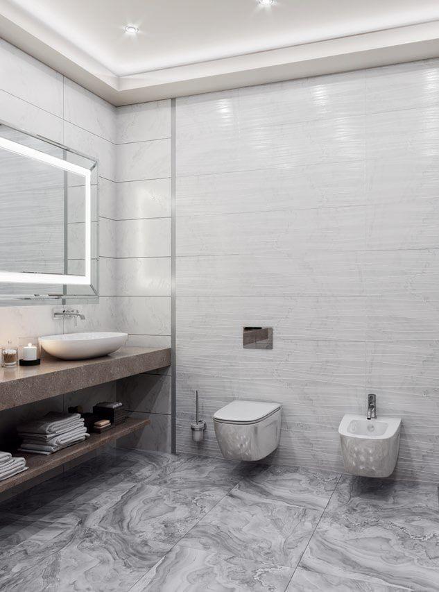 керамика фабрики Gracia Ceramica коллекция Ginevra