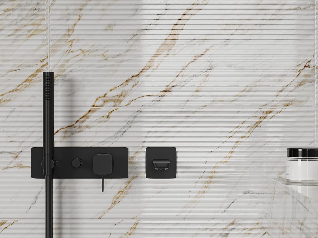 керамика фабрики Gracia Ceramica коллекция Ideal