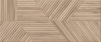 Плитка Gracia Ceramica Ideal Supreme Beige Wall 06 25x60 см, поверхность матовая