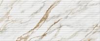 Плитка Gracia Ceramica Ideal White Wall 02 25x60 см, поверхность глянец