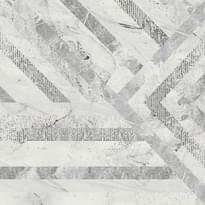 Плитка Gracia Ceramica Inverno White Pg 02 60x60 см, поверхность матовая
