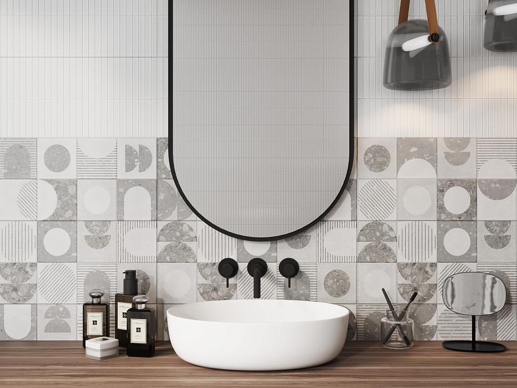 керамика фабрики Gracia Ceramica коллекция Lane