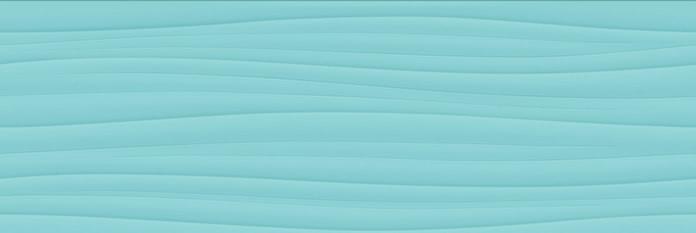 Gracia Ceramica Marella Turquoise Wall 01 30x90