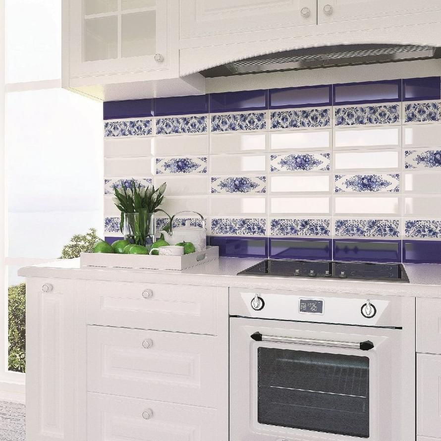 керамика фабрики Gracia Ceramica коллекция Metro