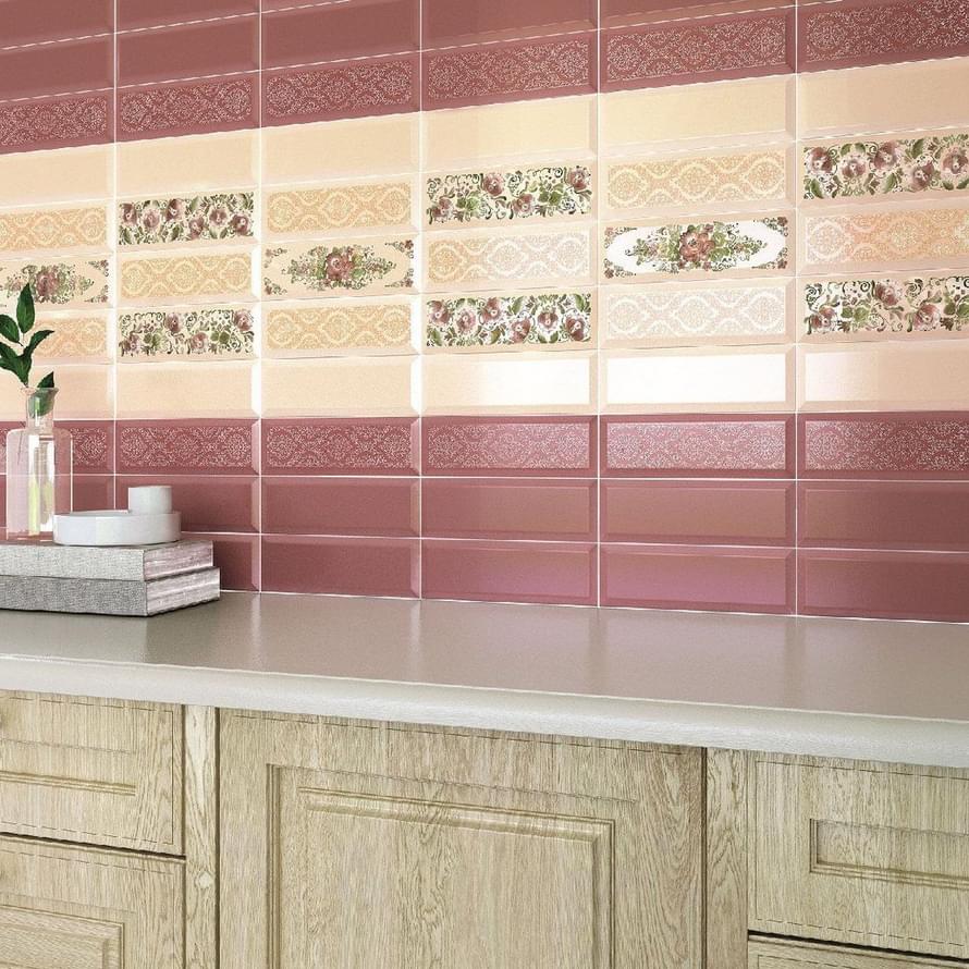 керамика фабрики Gracia Ceramica коллекция Metro