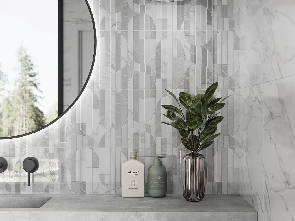 керамика фабрики Gracia Ceramica коллекция Modello