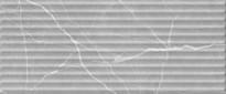 Плитка Gracia Ceramica Modello Grey Wall 03 25x60 см, поверхность глянец