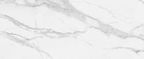 Плитка Gracia Ceramica Modello White Wall 01 25x60 см, поверхность глянец