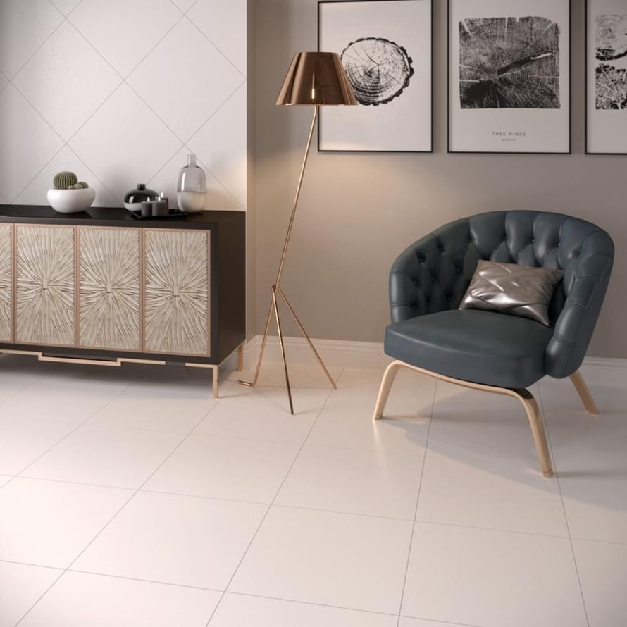 керамогранит фабрики Gracia Ceramica коллекция Monocolor Sugar