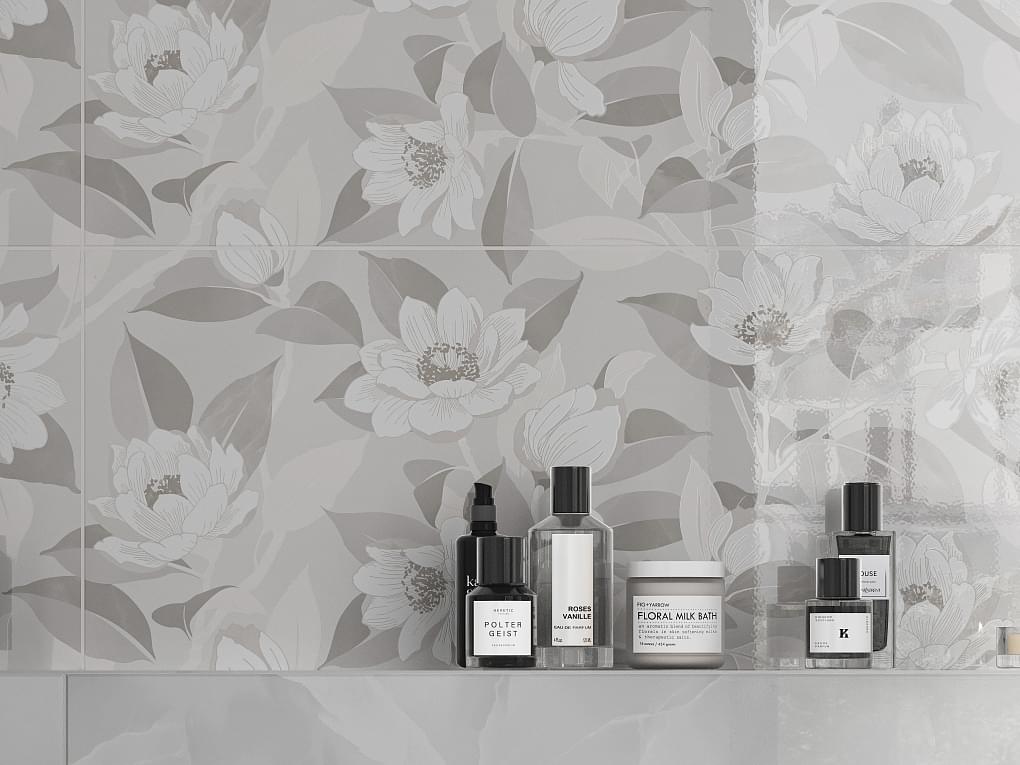 керамика фабрики Gracia Ceramica коллекция Moonrise