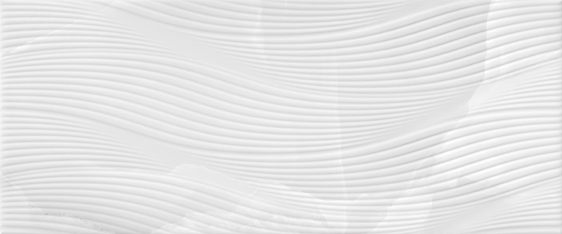 Gracia Ceramica Moonrise White Wall 03 25x60