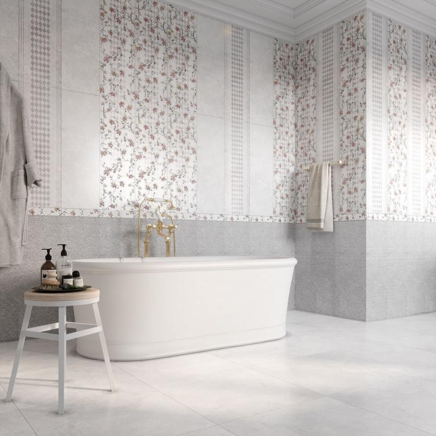 керамика фабрики Gracia Ceramica коллекция Olezia
