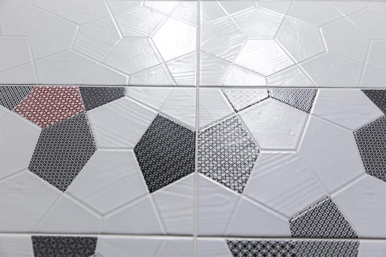 керамогранит фабрики Gracia Ceramica коллекция Rialto