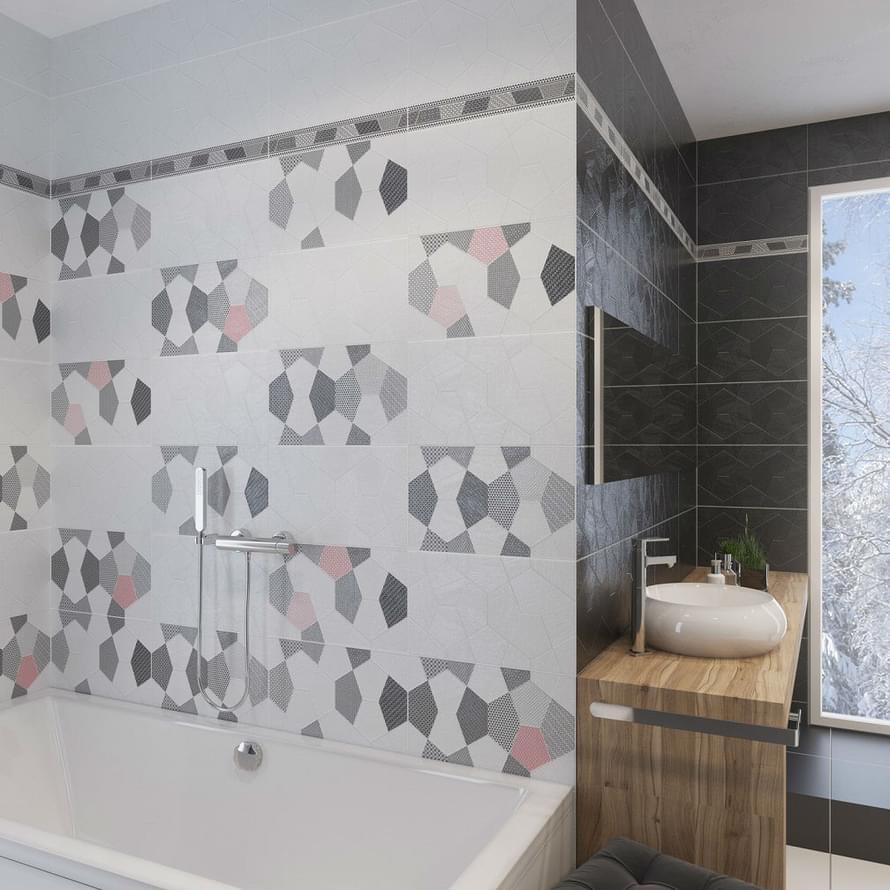 керамогранит фабрики Gracia Ceramica коллекция Rialto