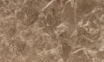 Плитка Gracia Ceramica Saloni Brown Wall 02 30x50 см, поверхность глянец