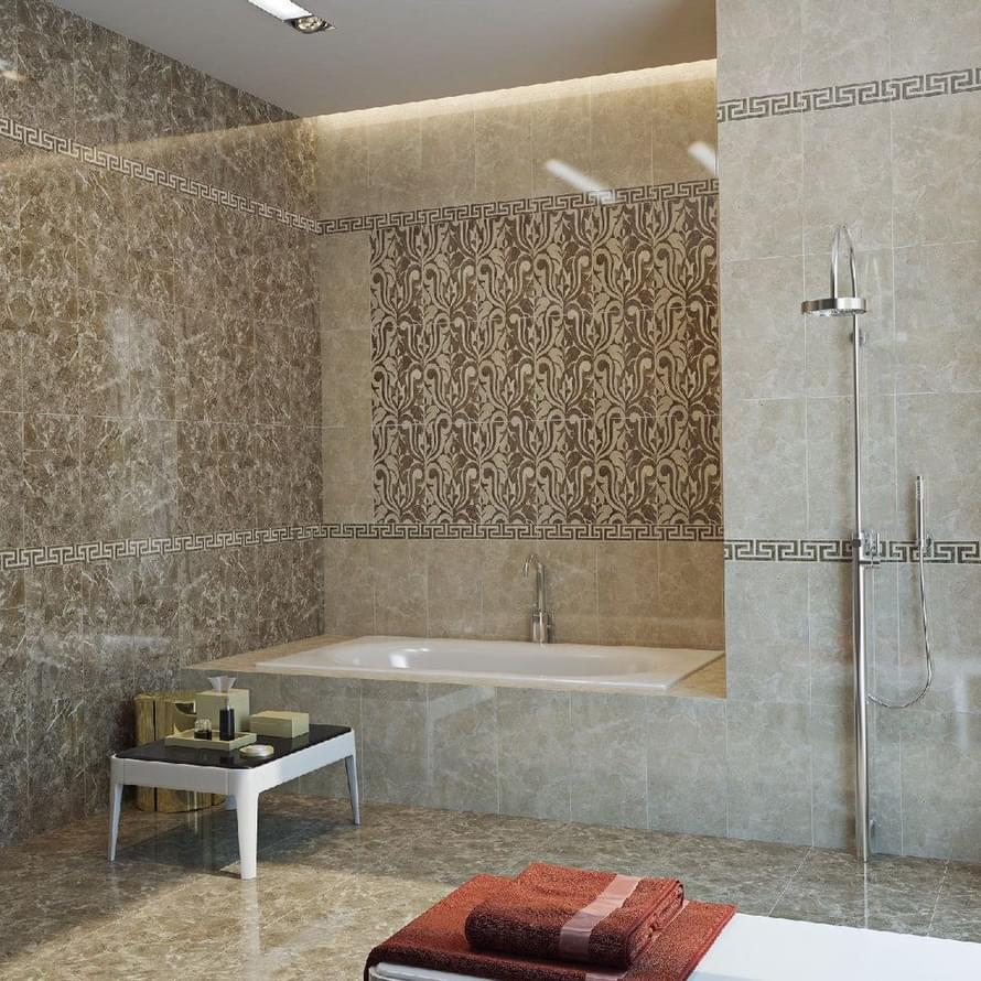 керамика фабрики Gracia Ceramica коллекция Saloni