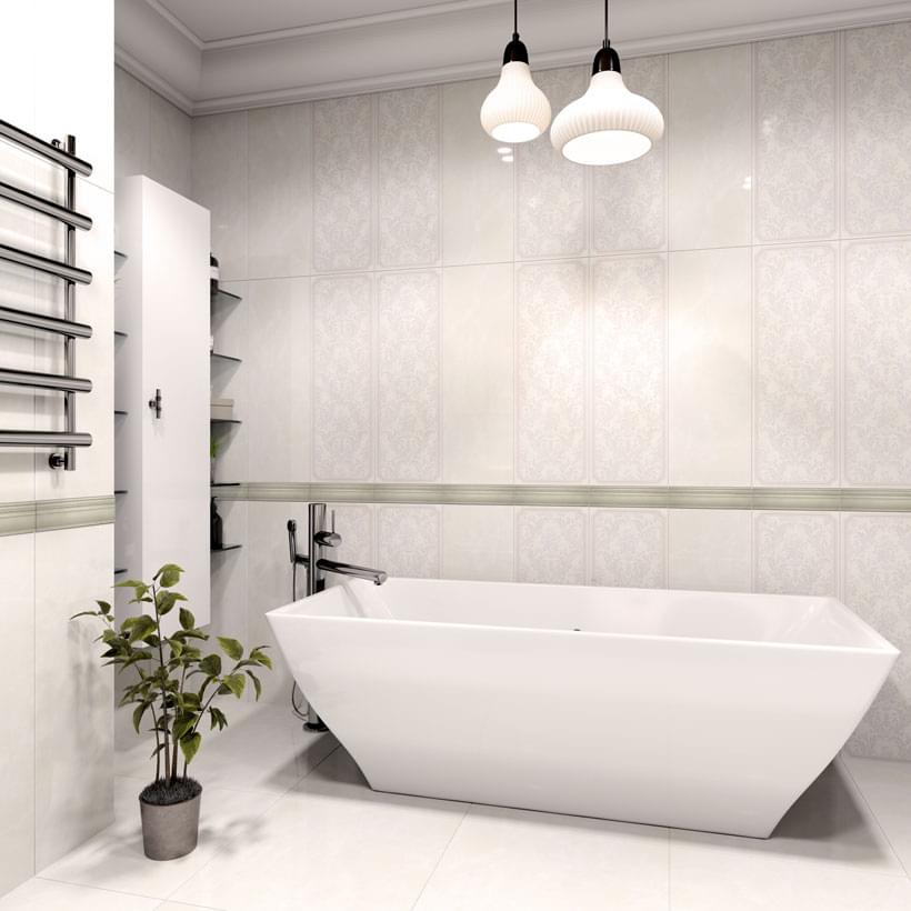 керамика фабрики Gracia Ceramica коллекция Saphie