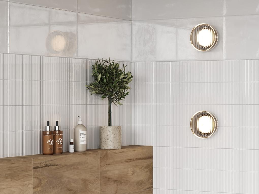 керамика фабрики Gracia Ceramica коллекция Simply