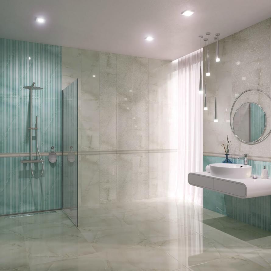 керамика фабрики Gracia Ceramica коллекция Stazia